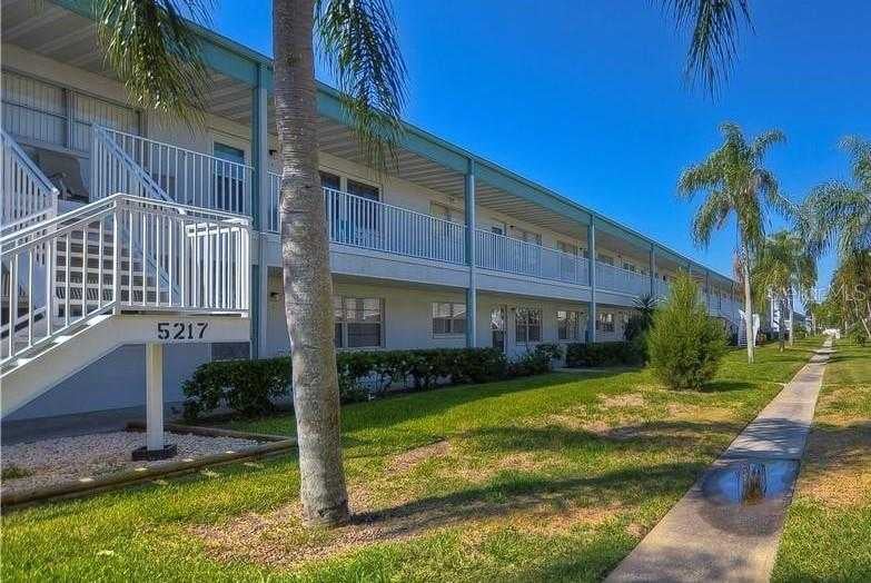 5217 81ST STREET N Unit 17