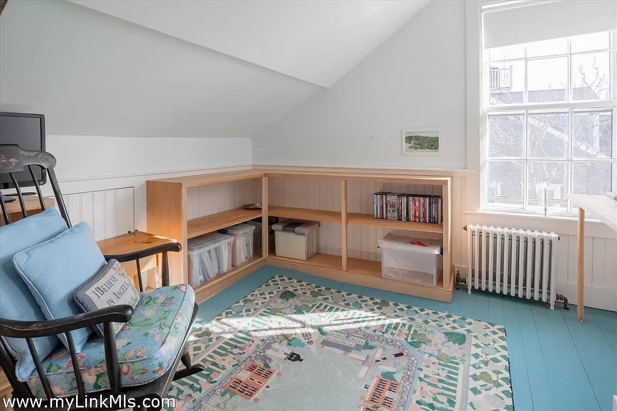 41 Fair St