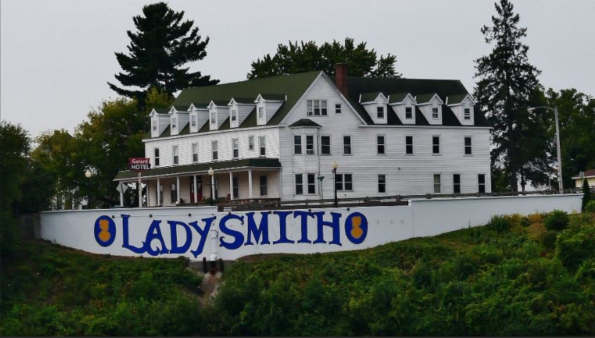 Ladysmith