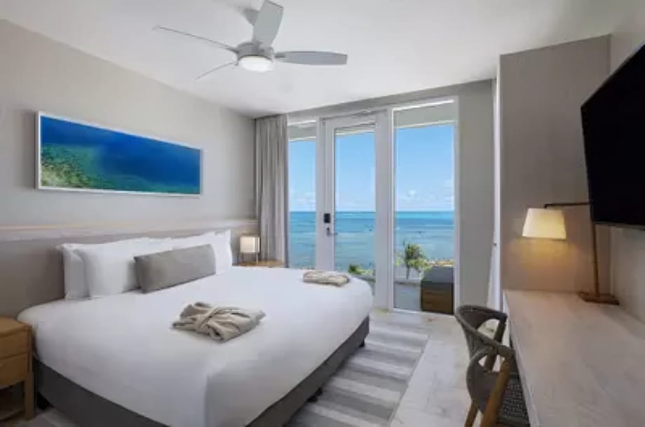 The Blue Marlin Ocean View Residence at Alaia, Belize – A Marriott Autograph Collection®