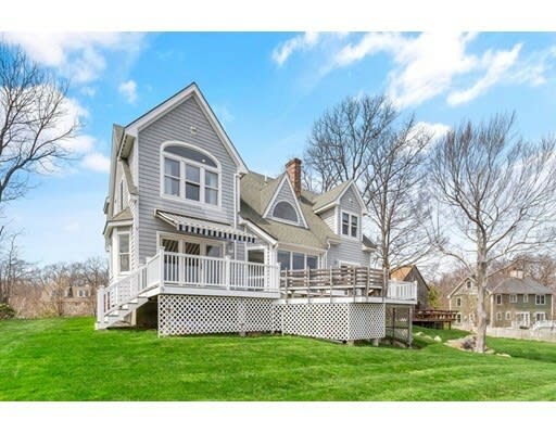 5 Twin Light Cir