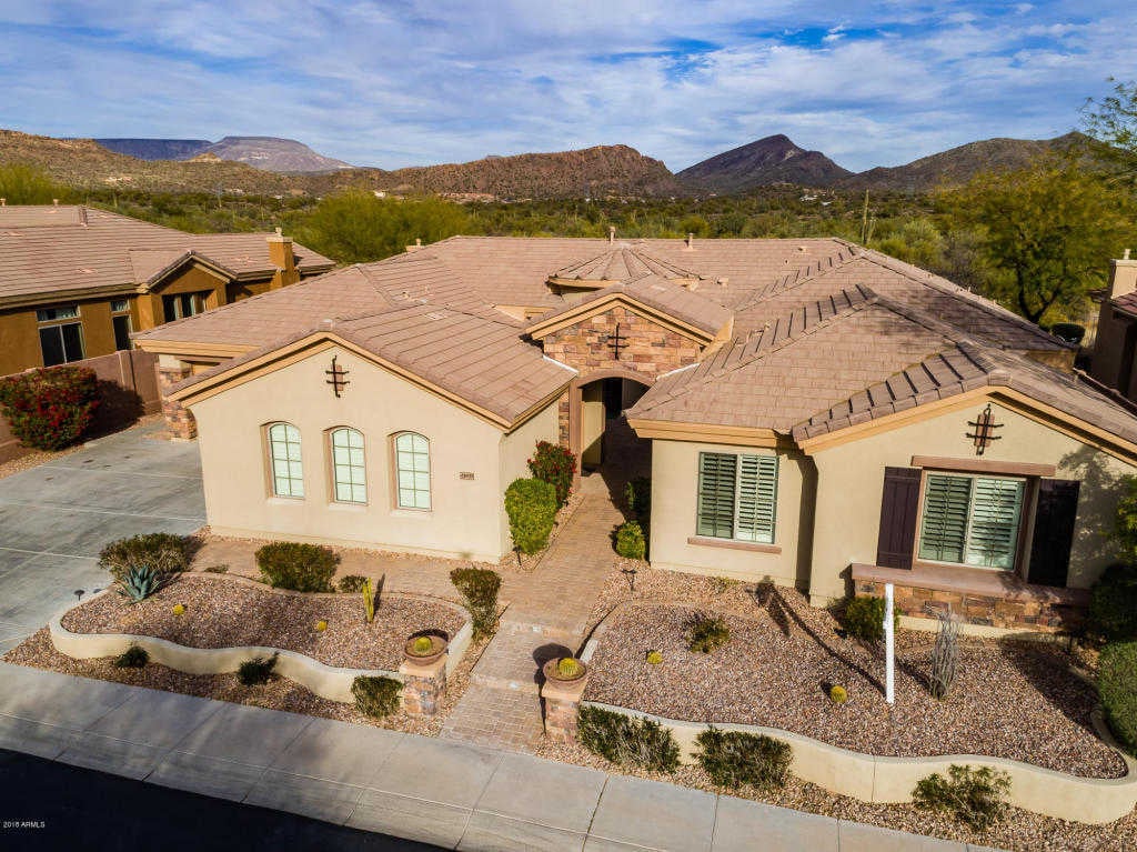 41809 N La Crosse Trail