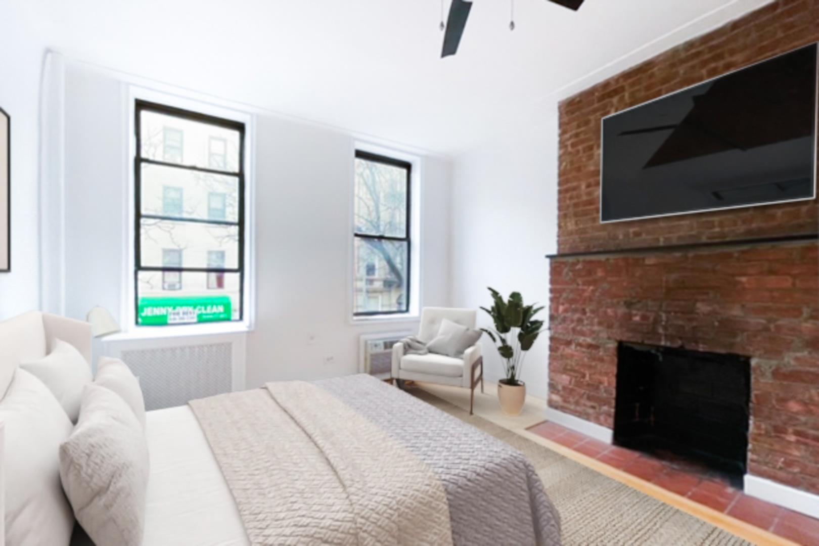341 East 22nd Street, Apt 2-B