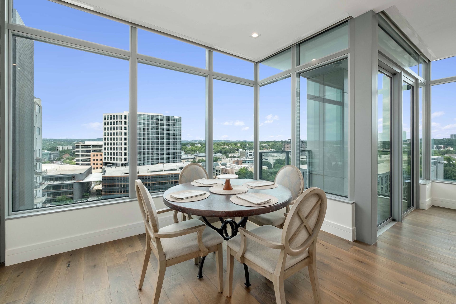 501 West Ave #1204