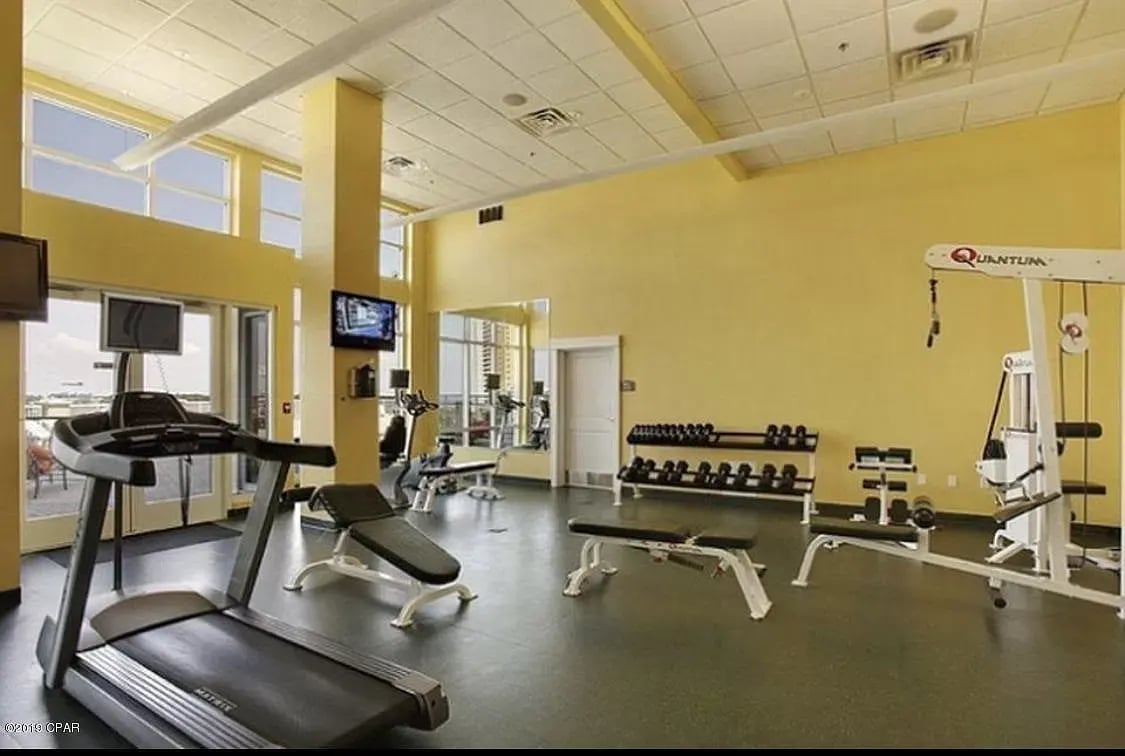 11800 Front Beach Road Unit 2-706