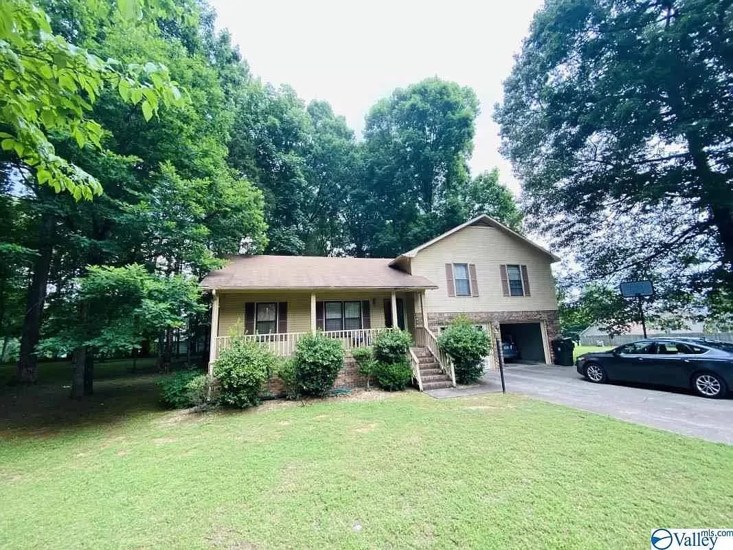 221 Frances Amelia Dr