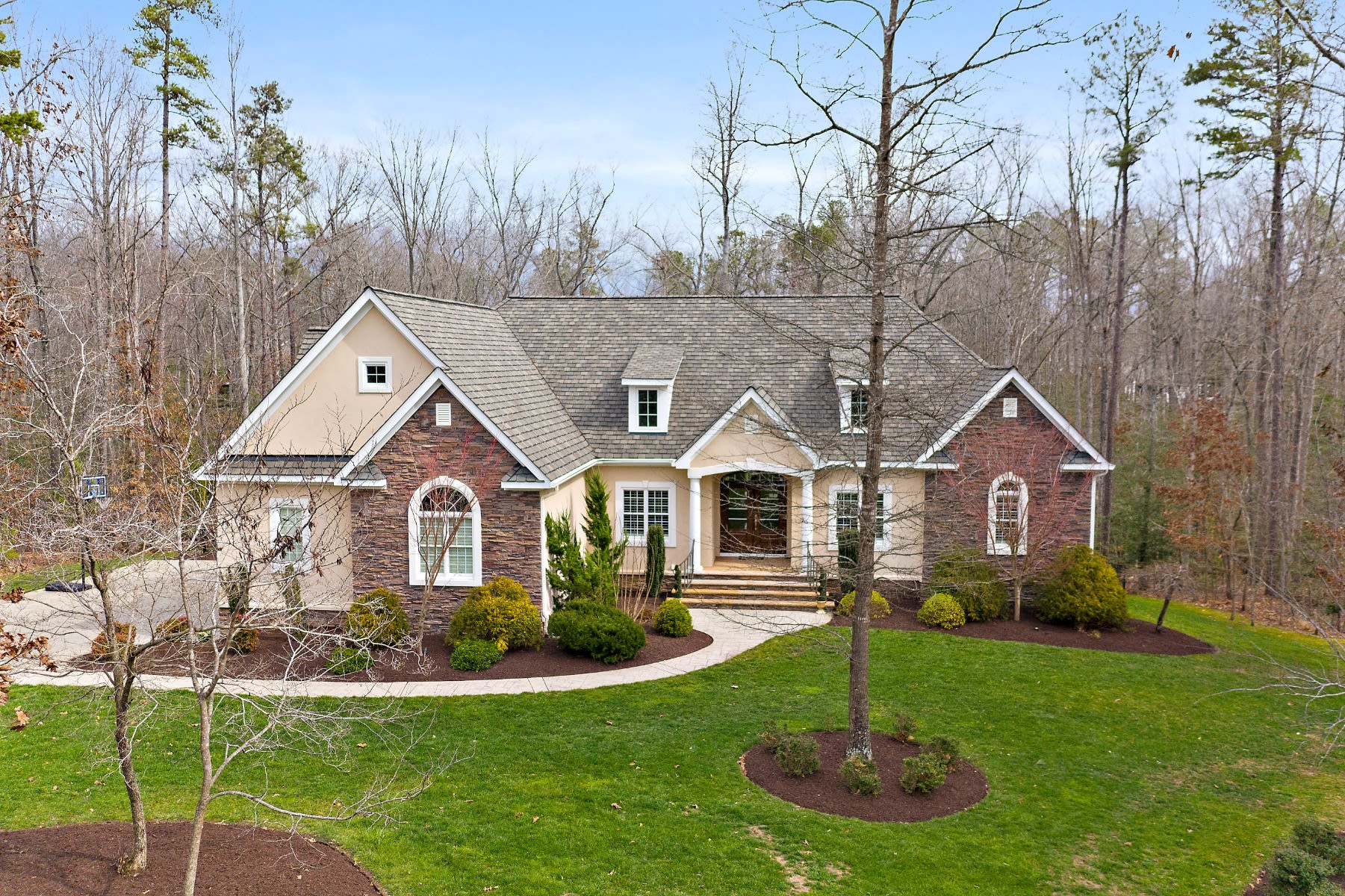 11607 Park Branch Lane