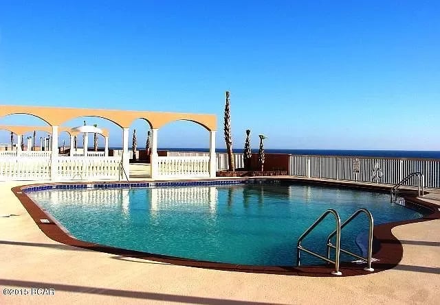 14825 FRONT BEACH Road Unit 1806