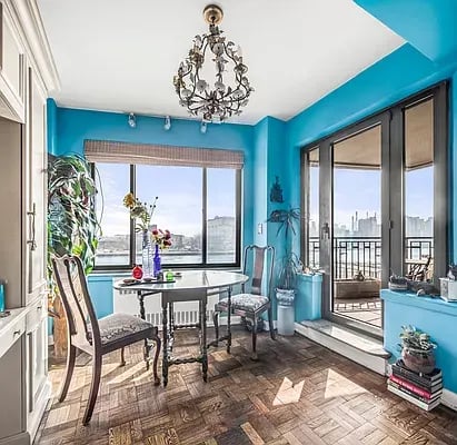 45 East End Ave, #3B
