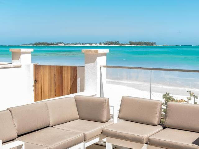 One Cable Beach