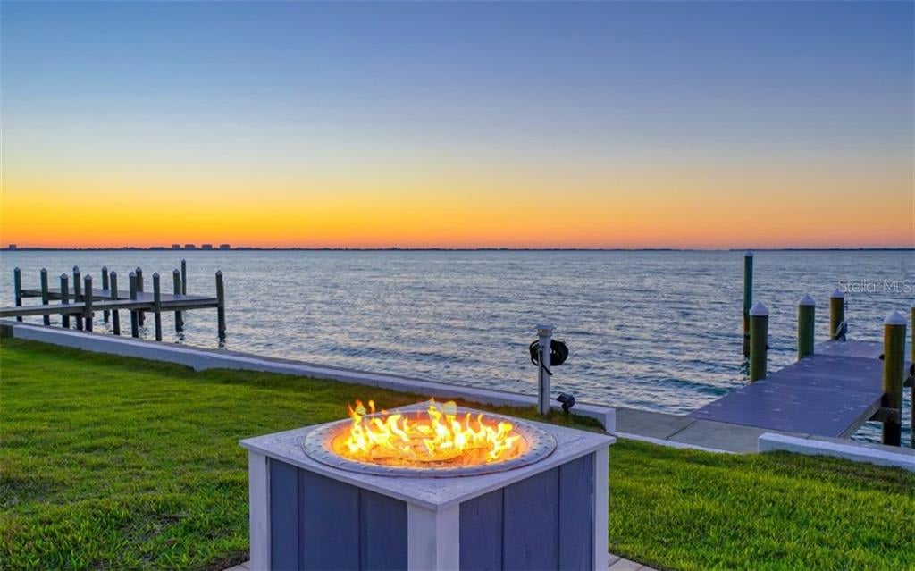 321 Ringling Point Dr.