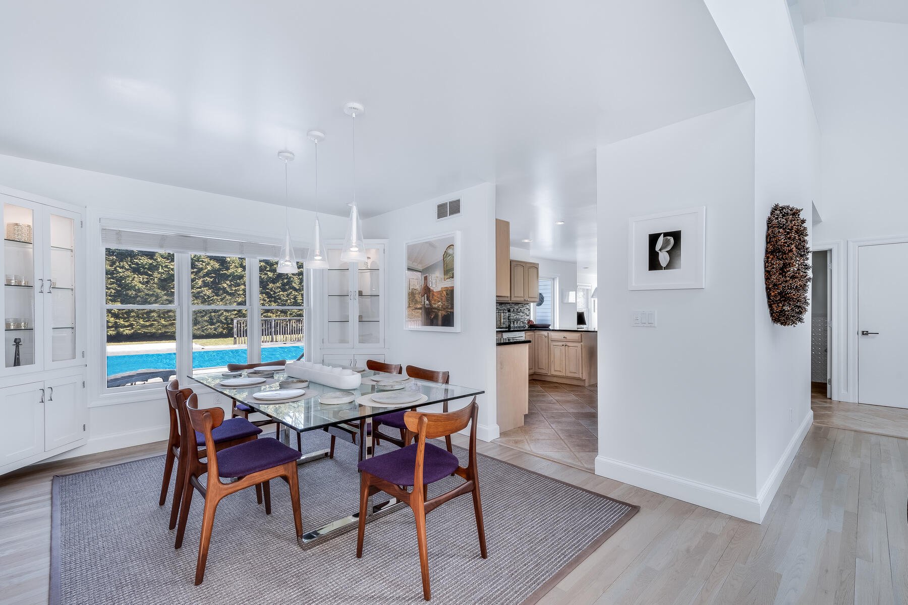 Springs Contemporary 