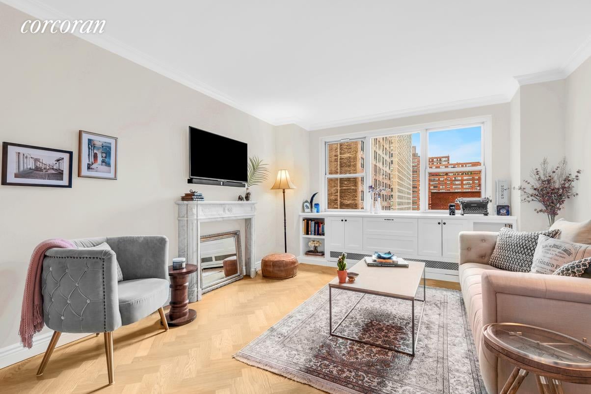 340 E 80th St, # 8K