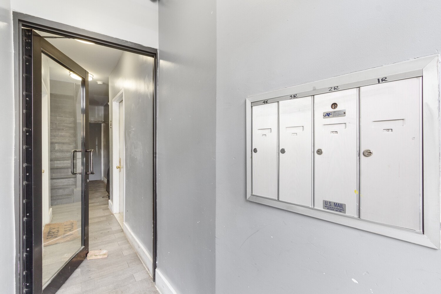 788 Madison Street, Apt 4L