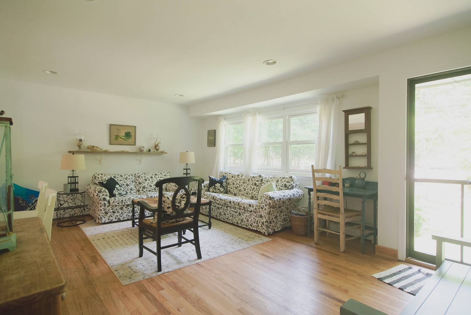 Historic Springs/Accabonac Harbor Immaculate Cottage 