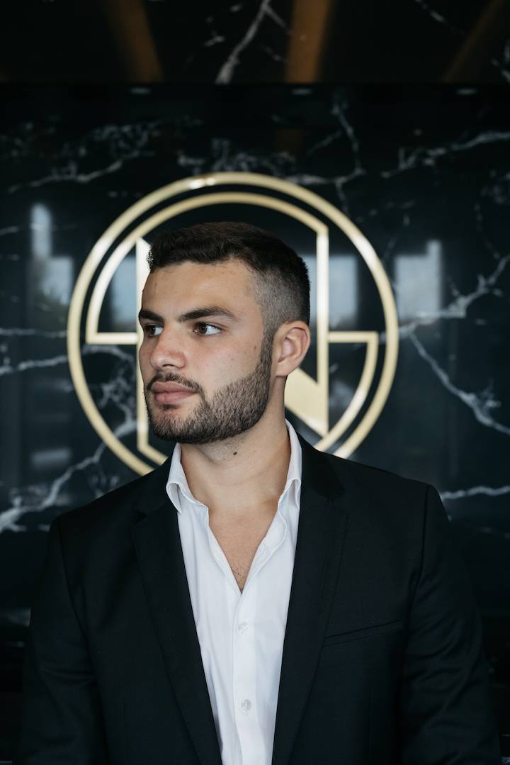 Paul