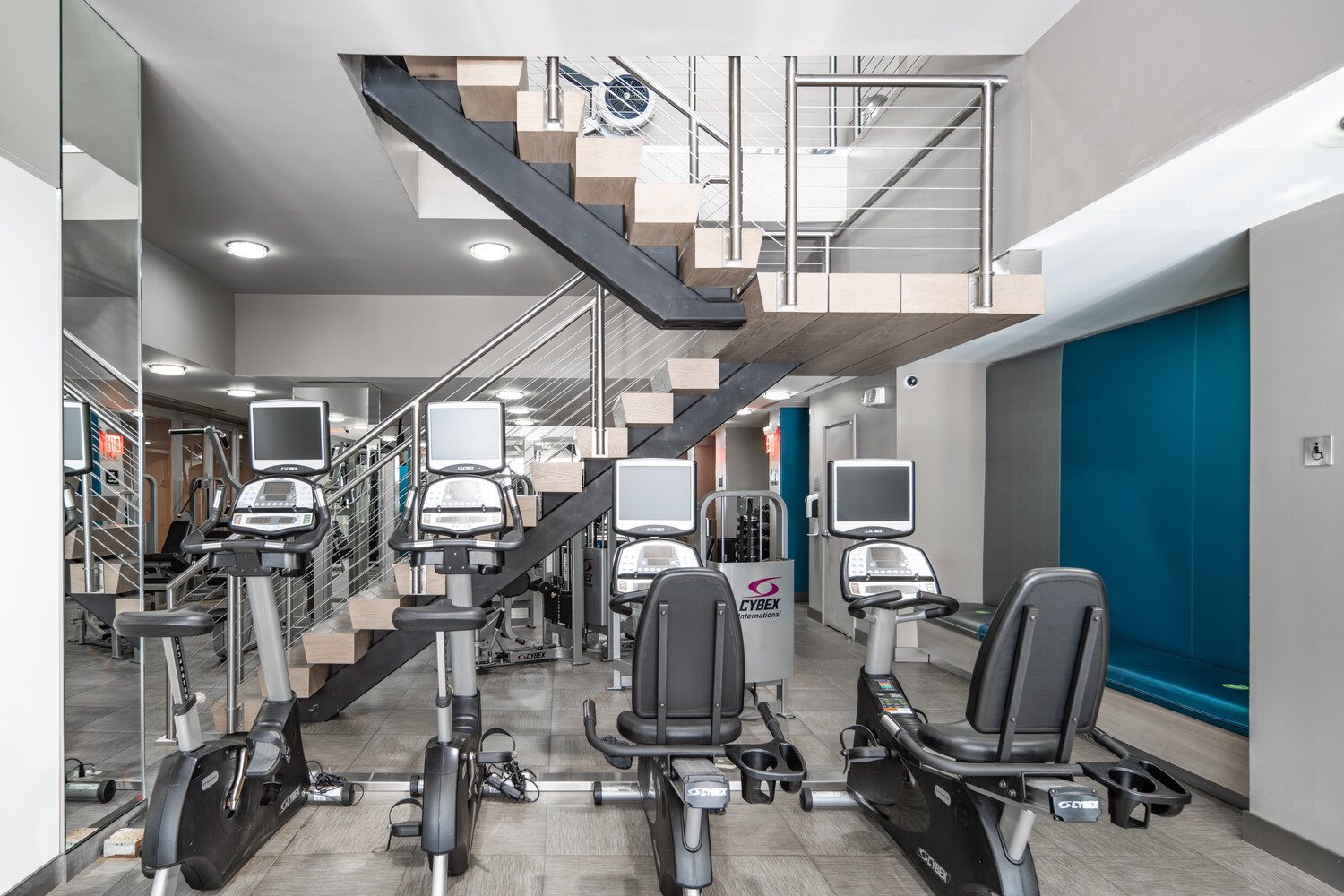 225 Rector Place, Apt 7K