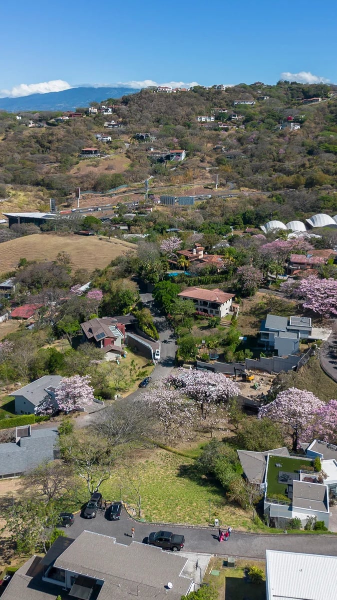 Residential Lot in Gated Community, Santa Ana, San Jose