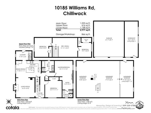 10185 Williams Rd