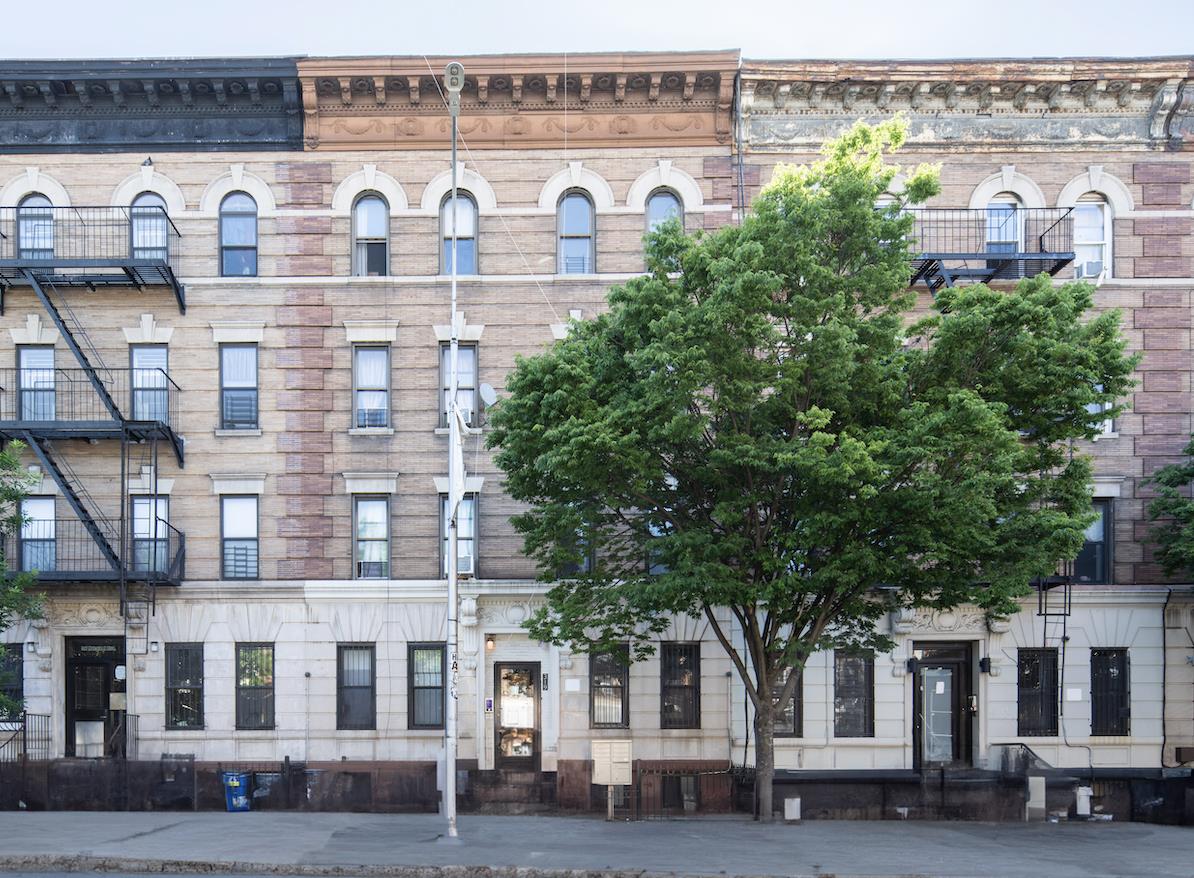 319 Malcolm X Boulevard, Apt B-1