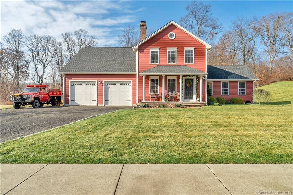 58 Valle View Dr
