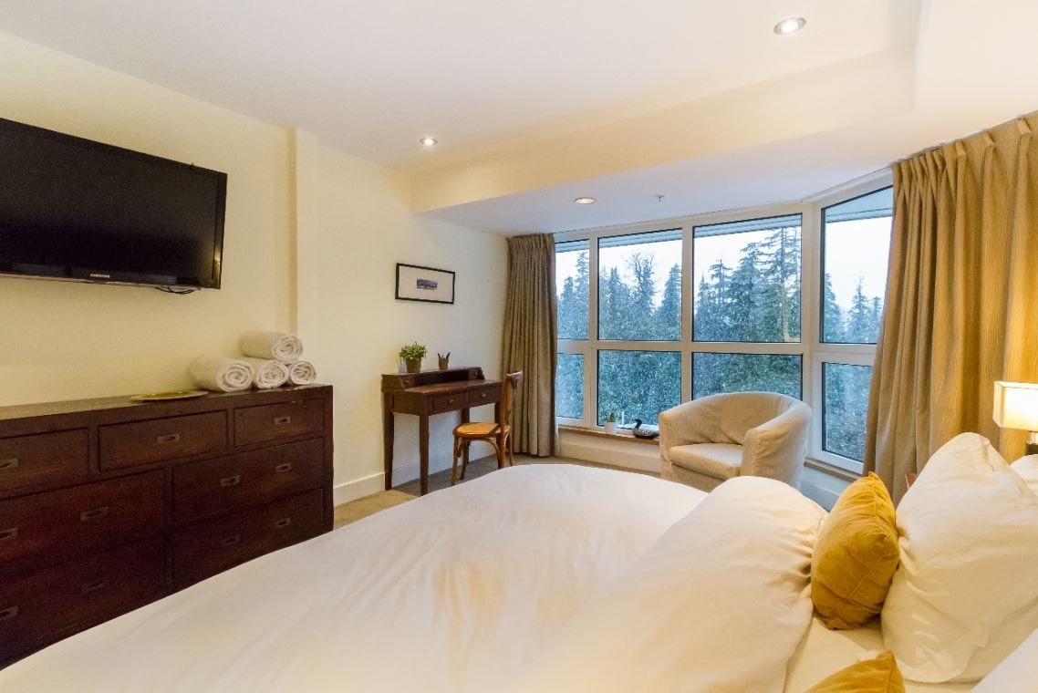 406-4557 Blackcomb Wy