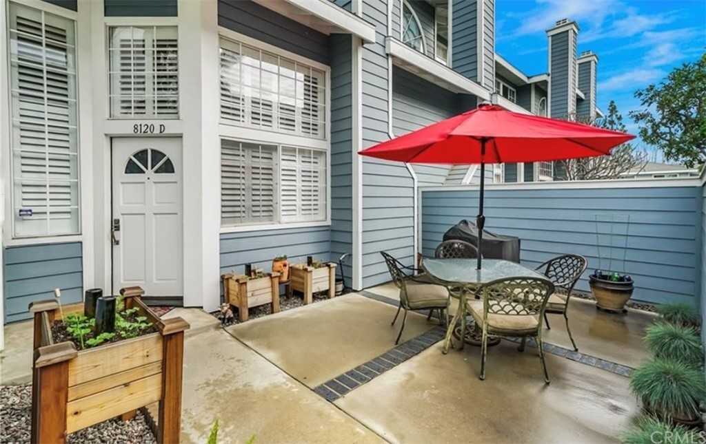8120 Surfline Drive Unit D