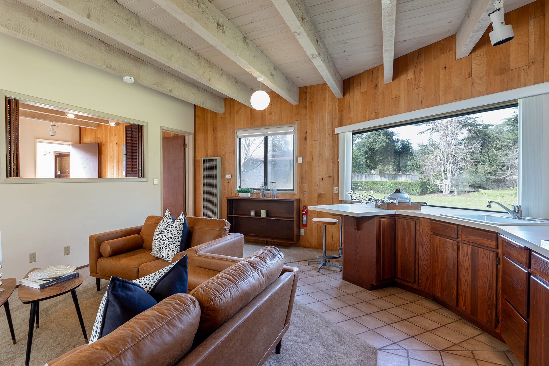 Carmel Valley Escape - 6405 Brookdale Drive