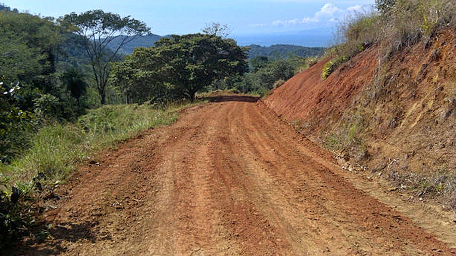 Oceanfront Development Land Parcel, Jaco, Puntarenas