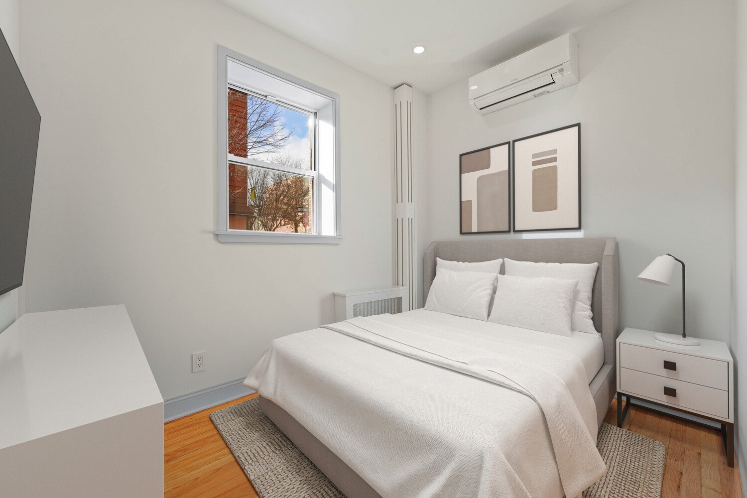 138 Meserole Avenue, Apt 1