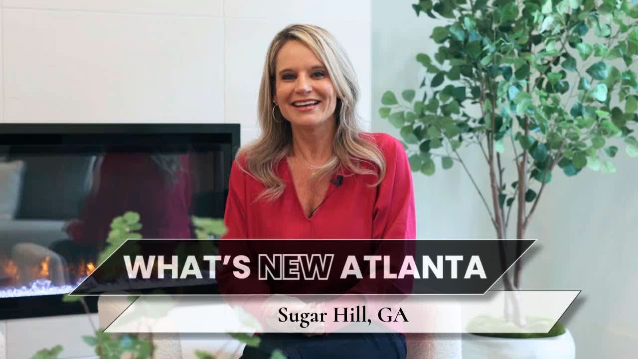 Skyview on Broad by Kittle Homes is now selling in Sugar Hill, GA! - What's New Atlanta