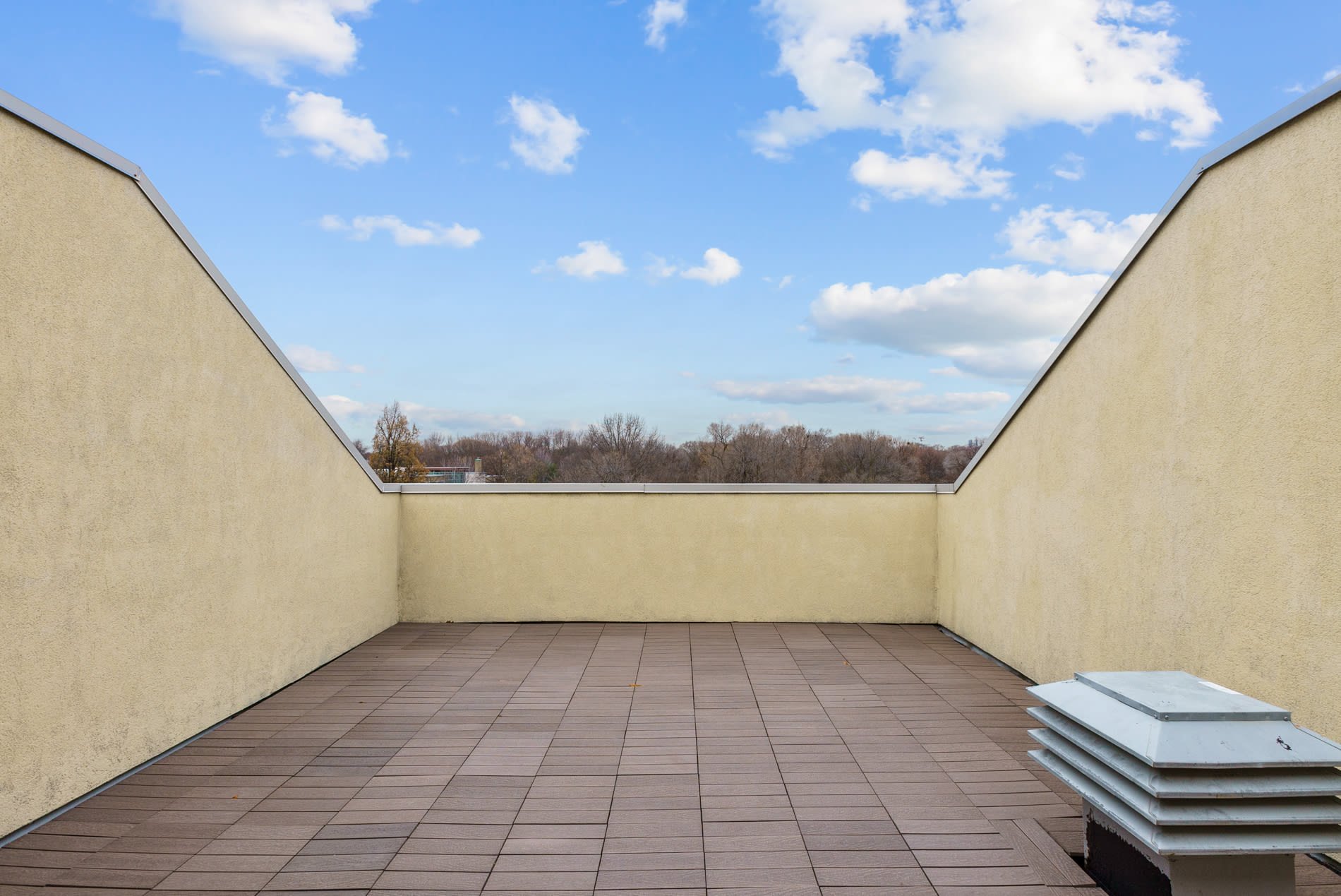 Trinity Bellwoods Townhouse
