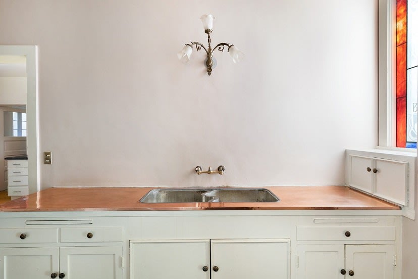 1904 Italian Period Revival Estate