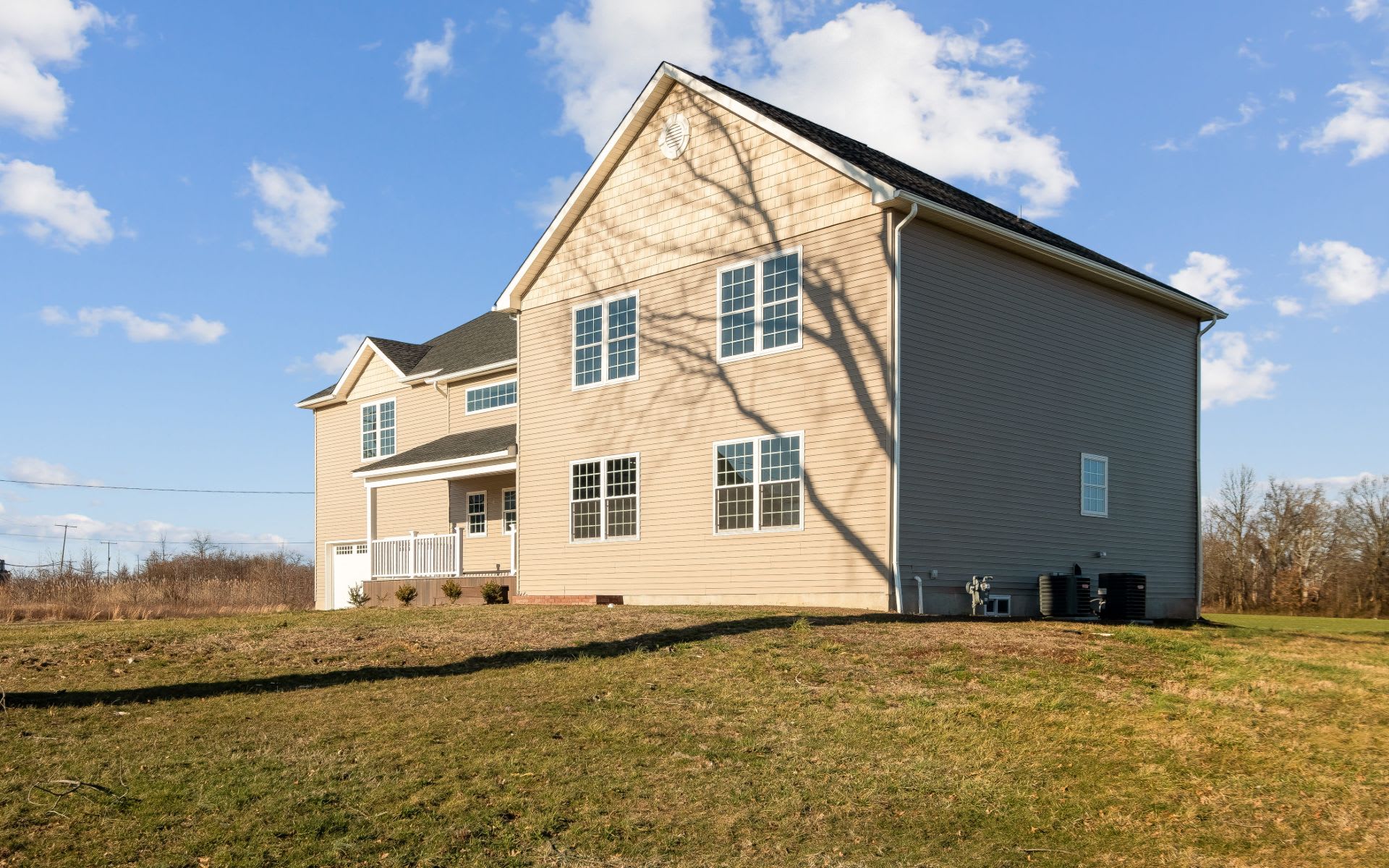 295 GORDON RD
