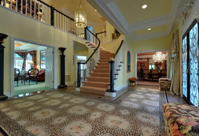 16036 Greenwood Road