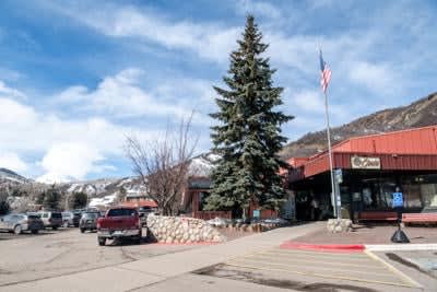 TOSV Makes Parcel Offer for Snowmass Center