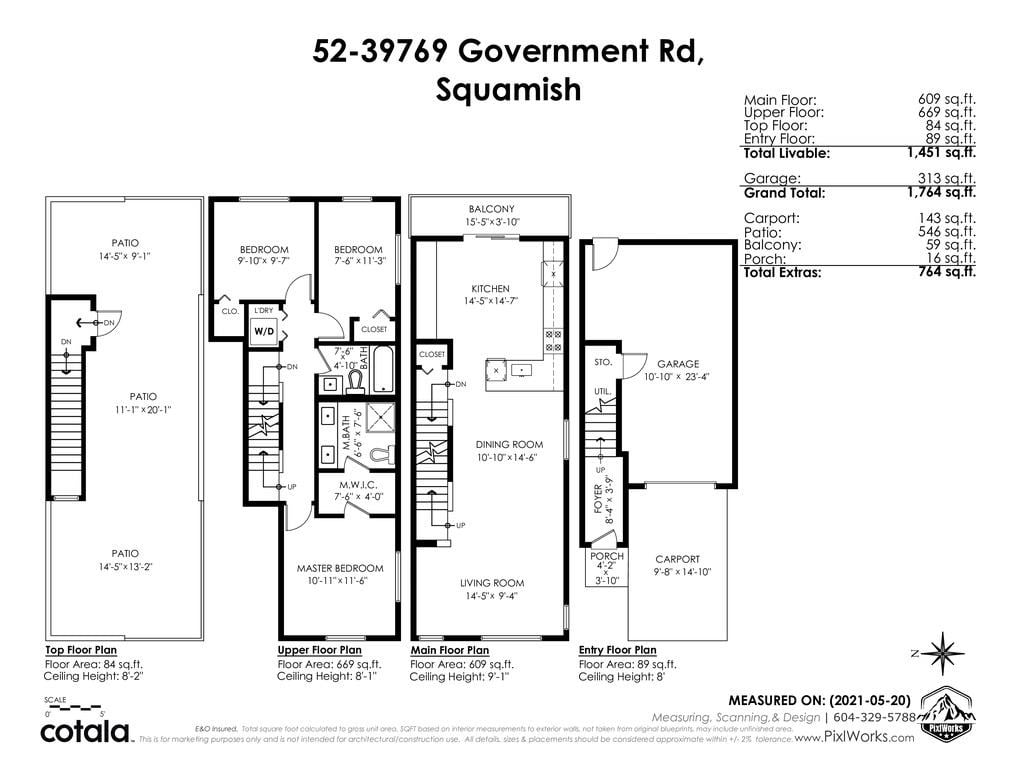 52-39769 Government Rd