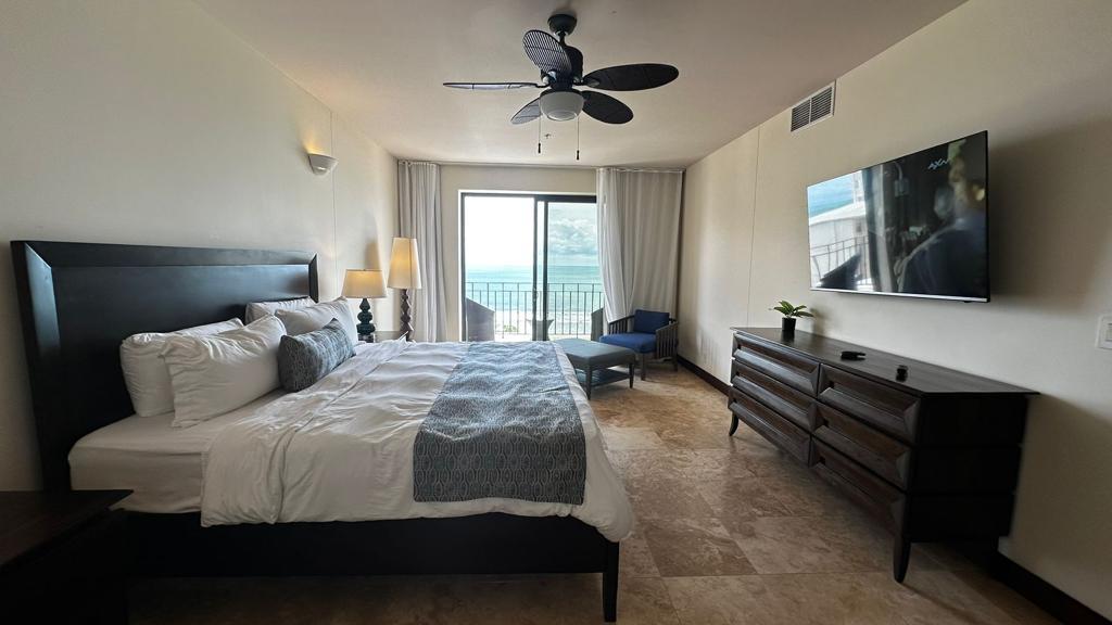 Oceanfront Resort Studio Condo, Jaco, Puntarenas