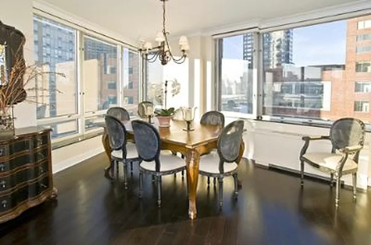 150 Columbus Avenue Unit: 10A