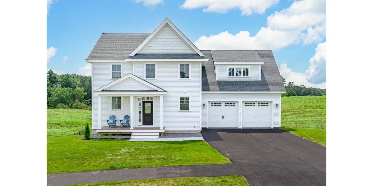 New Listing! 149 Owl’s Nest Road, Portland, ME 04102 – $895,000