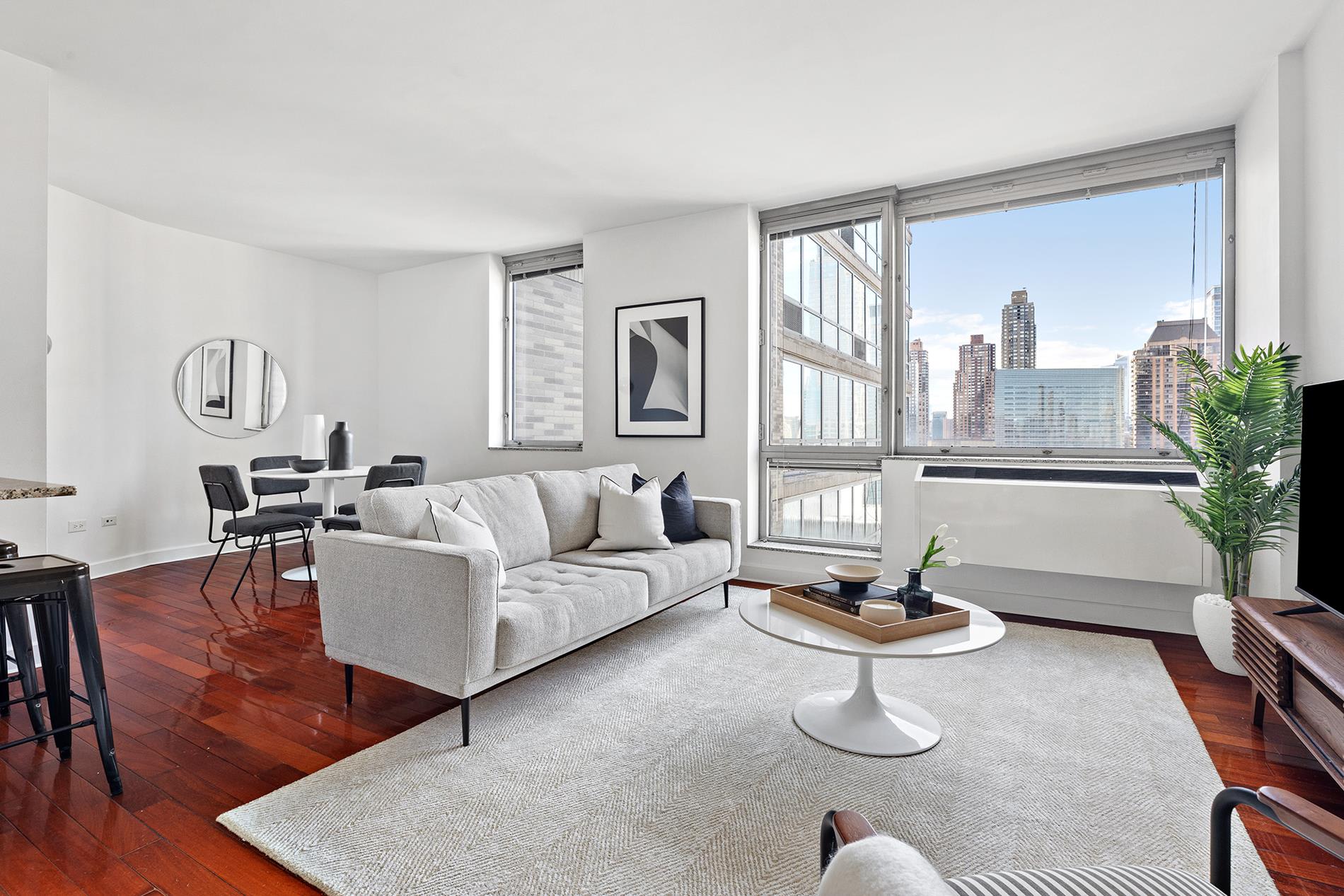 1965 Broadway Unit: 21K