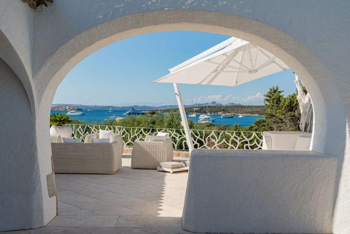 Villa Paradiso