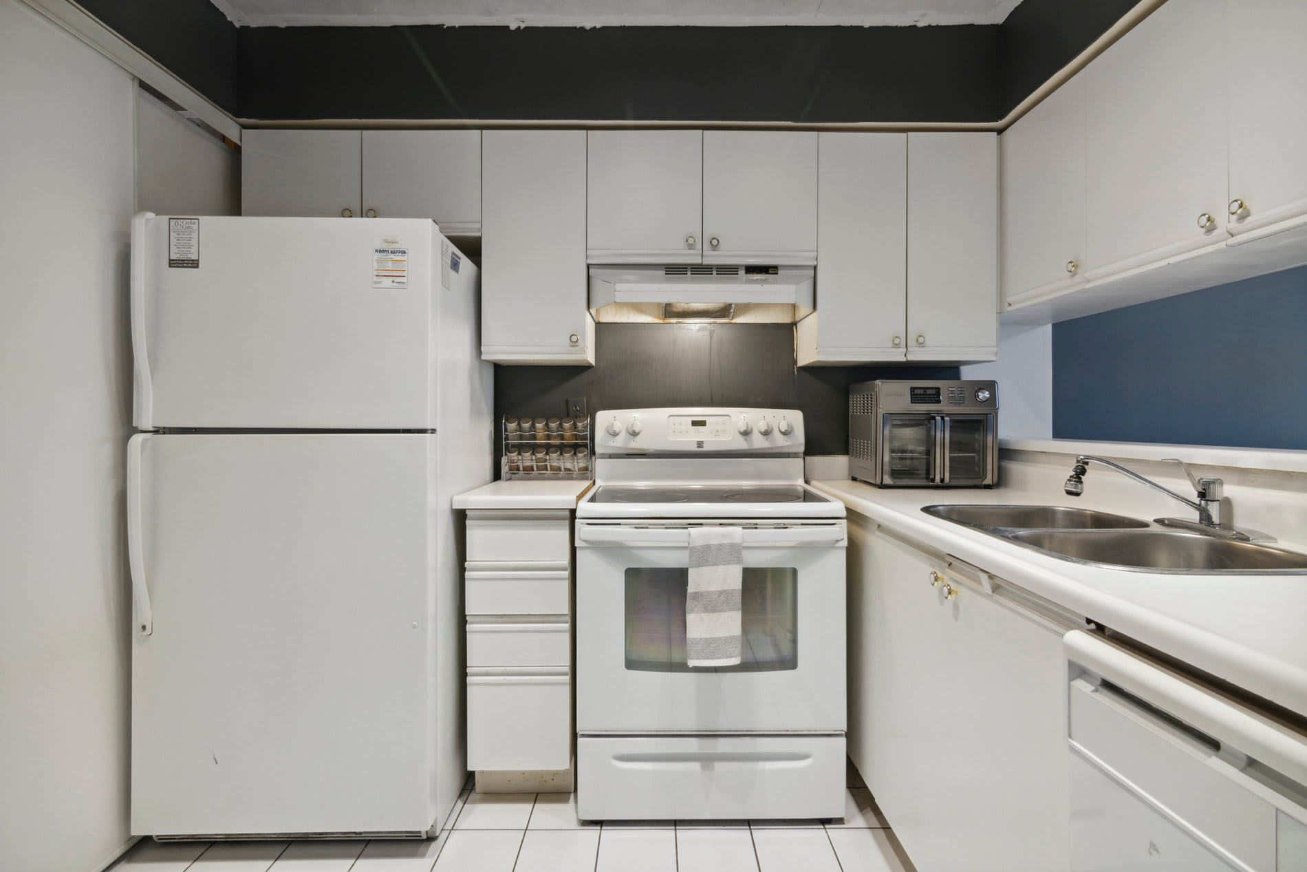 309 Major Mackenzie Drive East #217