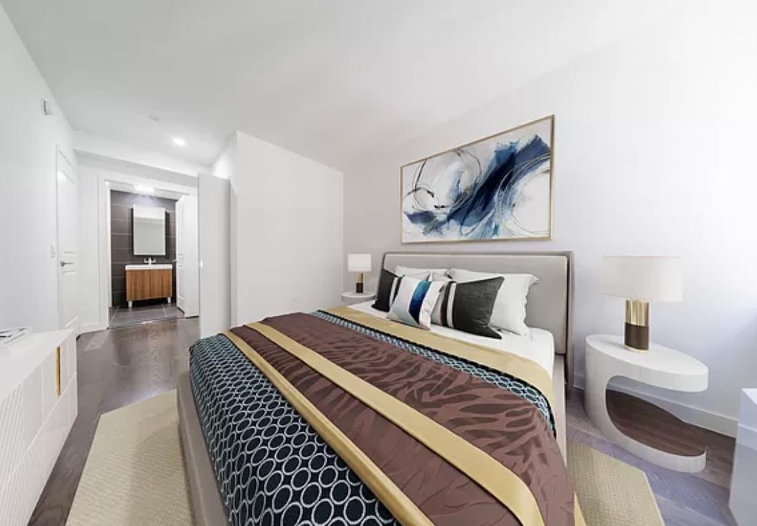 116 John Street, Apt 1903