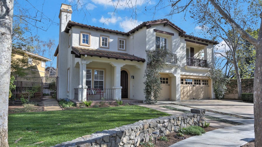 720 Iris Gardens Court