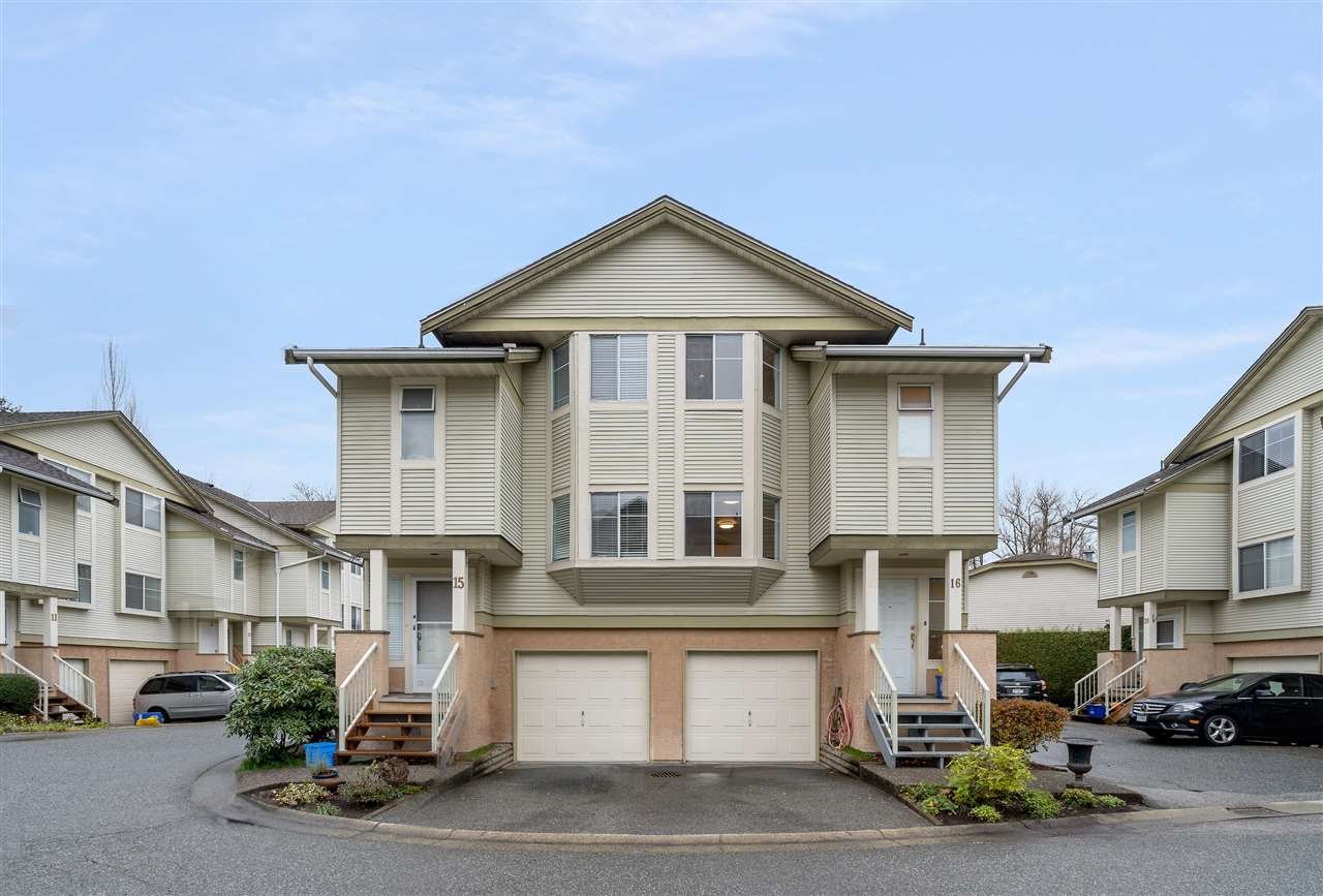 16-1318 Brunette Avenue, Coquitlam