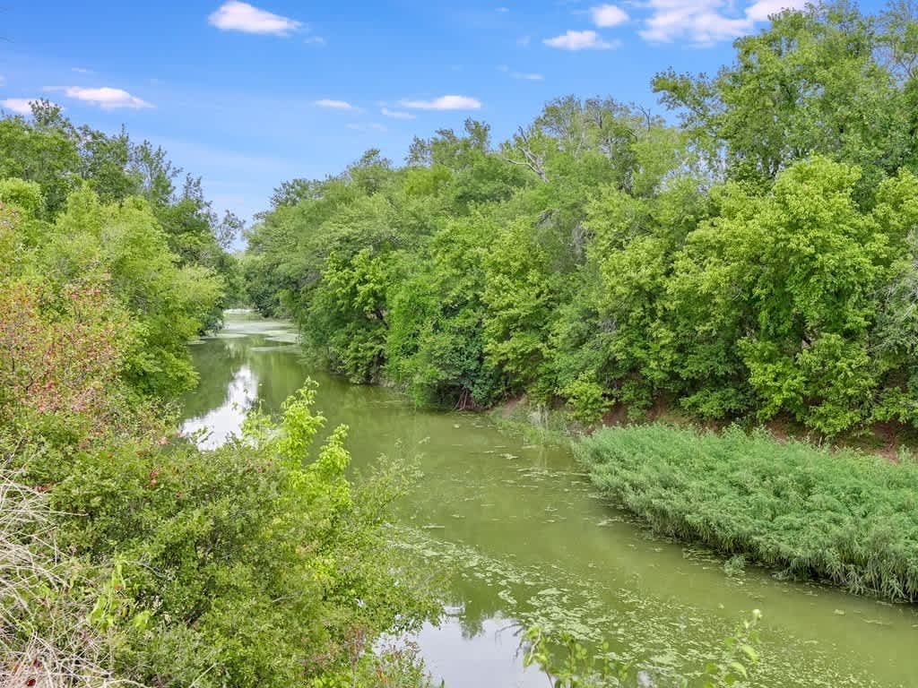 CLC Confluence Ranch