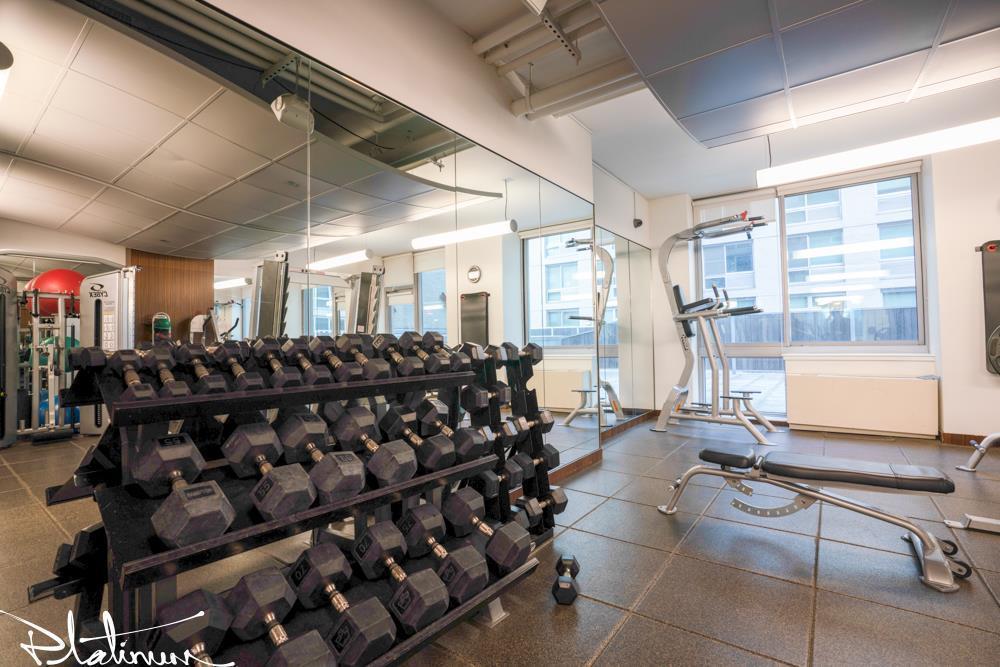 455 West 37th Street, Apt 731