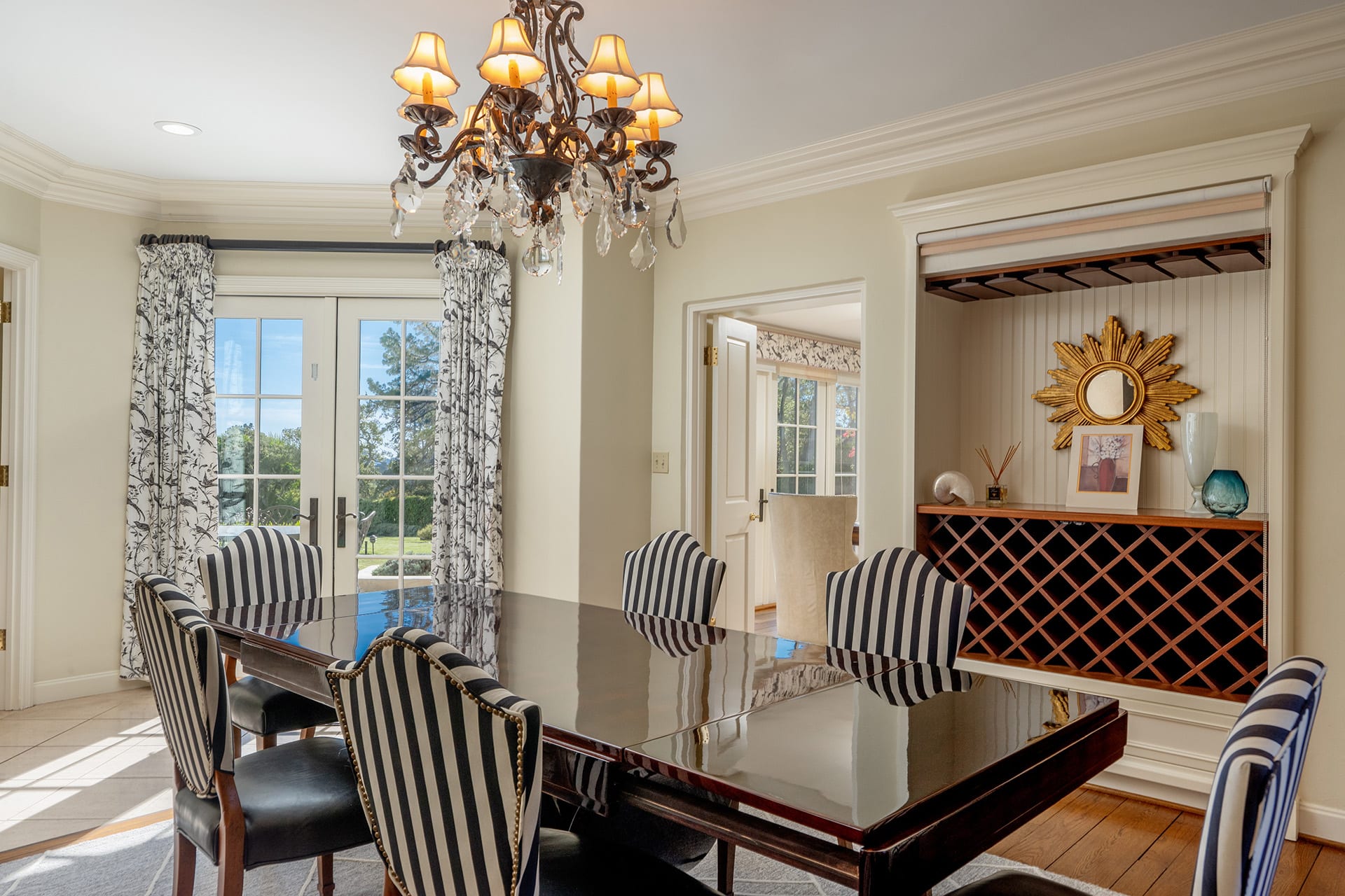 Ondulado Estate - Luxury Rental
