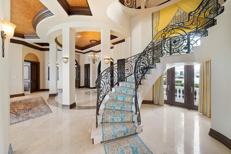 46 Ocean Club Estates